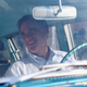 Illustration for article titled Mitt Romney Trades In Mustang For 15-Passenger Van In Worst Swap Ever